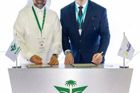 «السعودية لهندسة الطيران» تتفق مع أديل لصيانة طائرات ايرباص A320neo