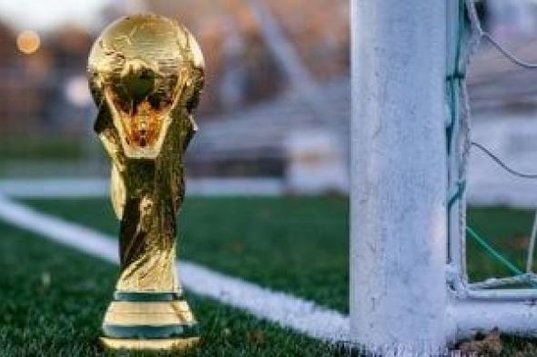 معلومة رقمية.. 17 دولة نالت شرف تنظيم بطولة كأس العالم لكرة القدم