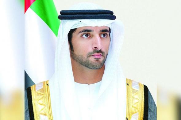 الامارات | حمدان بن محمد يأمر بزيادة رواتب أئمة ومؤذني المساجد في دبي