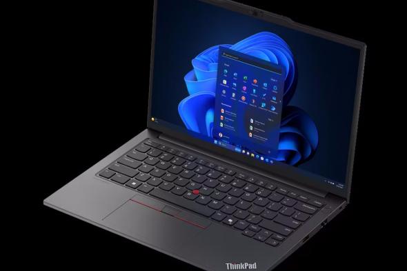 تكنولوجيا: لينوڤو تقوم بتحديث أجهزة ThinkPad متوسطة التكلفة باستخدام SO-DIMM الثاني