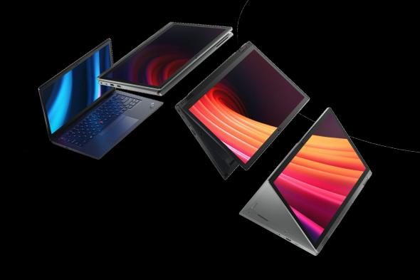 تكنولوجيا: أجهزة ThinkPad الجديدة تأتي الآن بدون AMD