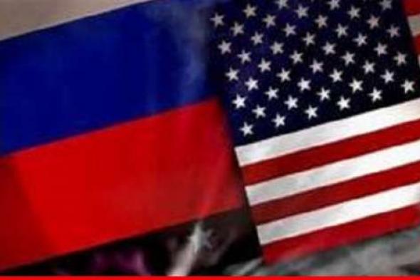 روغوف: تحذيرات واشنطن لموسكو باحتمال وقوع هجمات إرهابية ليس إلا ضجيجا إعلاميا