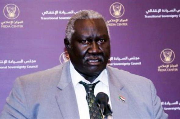 شاهد بالفيديو.. على أي سوداني وطني يسعى لوحدة السودان الانخراط في الحرب ضد قوات الدعم السريع