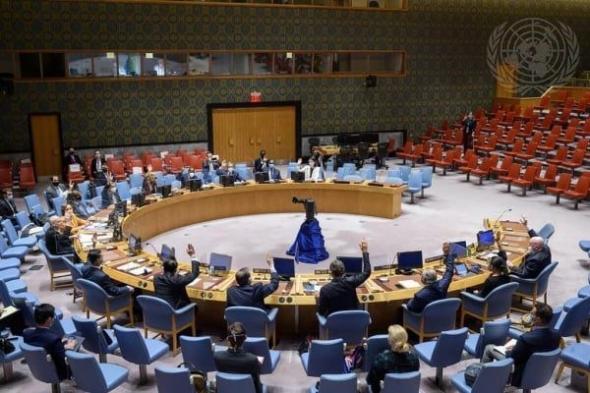 لأول مرة.. مجلس الأمن الدولي يتبنى قرارا بوقف إطلاق النار في غزة