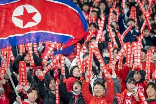 كوريا "الغامضة" ترفض استقبال اليابان في تصفيات المونديال