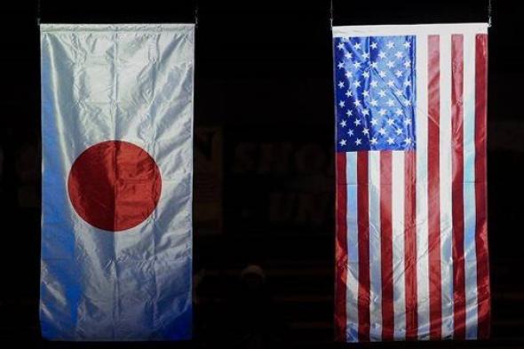 الولايات المتحدة واليابان تعلنان مواجهة الصين وكوريا الشمالية الشهر المقبل