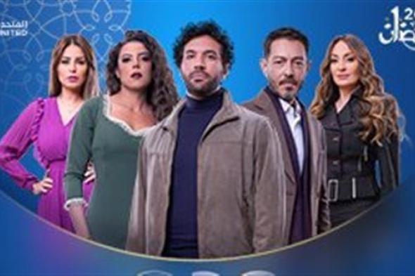 محارب الحلقة 14| حسن الرداد يعود لمواجهة أحمد زاهر وكشف أكاذيب شقيقه