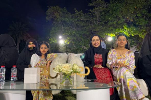 الامارات | 700 سيدة يشهدن «نبض دبي»