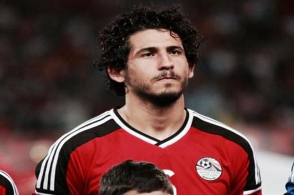 أحمد حجازي: كأس عاصمة مصر فرصة للتصالح مع الجماهير