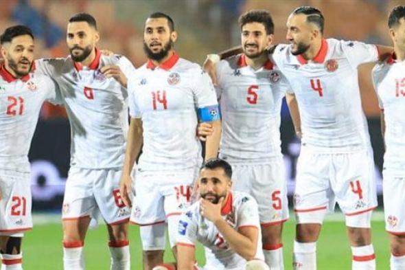عاشوري يقود هجوم تونس أمام نيوزيلندا في كأس عاصمة مصر