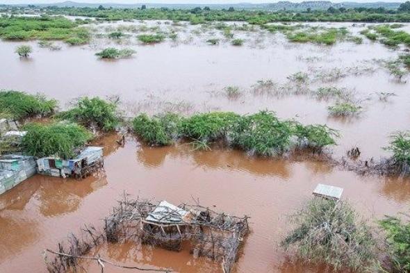 أزمة غذائية حادة في الصومال بسبب التغيرات المناخية