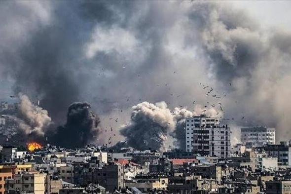 الصحة الفلسطينية: 32414 قتيل خلال 172 يوم حرب