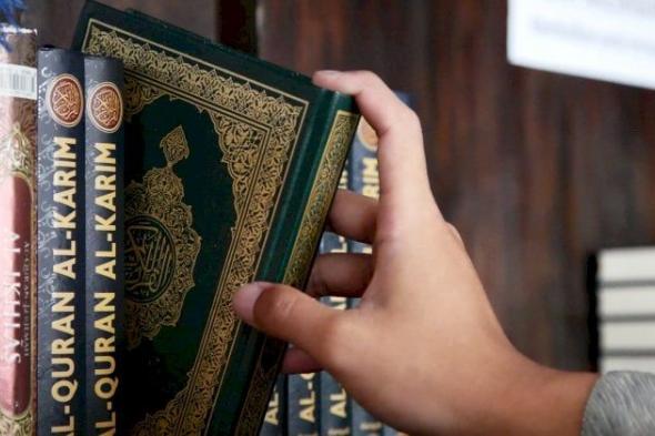 "إسرائيل ذكرت 43 مرة في القرآن، وفلسطين لم يتم ذكرها"