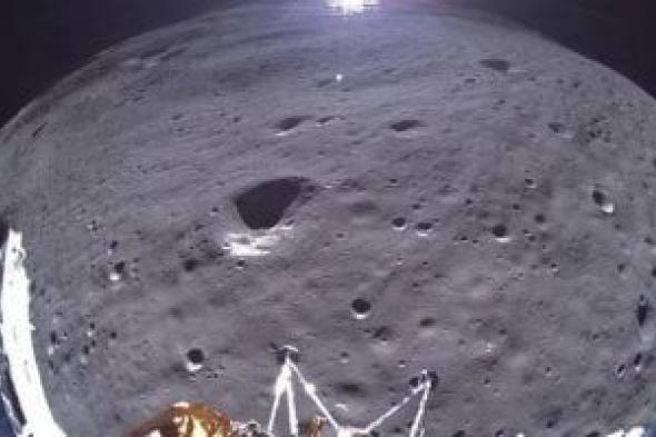 تكنولوجيا: أول مهمة خاصة على القمر تنتهى رسميا.. التفاصيل الكاملة