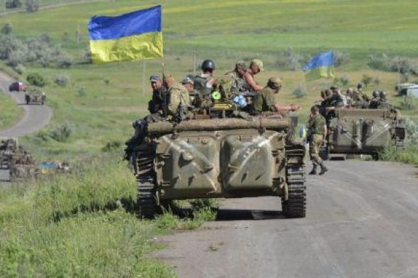 أوكرانيا: ارتفاع عدد قتلى وجرحى الجيش الروسي إلى 438 ألف جندي منذ بداية الحرب