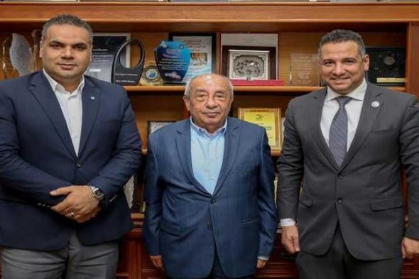 "النبراوي" يخاطب رئيس الوزراء لضم مهندسي وزارة الصحة إلى حافز المهن الطبية