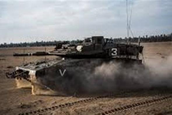 سرايا القدس تستهدف آلية عسكرية إسرائيلية في محيط مجمع الشفاء
