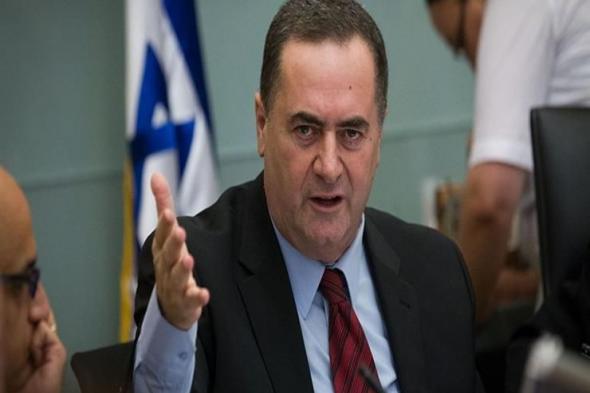 وزير خارجية الاحتلال: قرار الأمم المتحدة بوقف إطلاق النار يساعد حماس