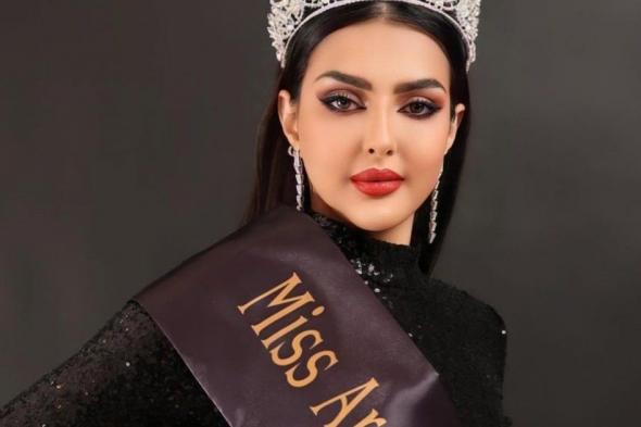 رومي القحطاني تمثل بلدها السعودية للمرة الأولى في مسابقة ملكة جمال الكون-بالصور