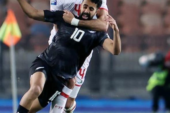 تونس تهزم نيوزيلندا بركلات الترجيح وتحصد المركز الثالث ببطولة كأس عاصمة مصر