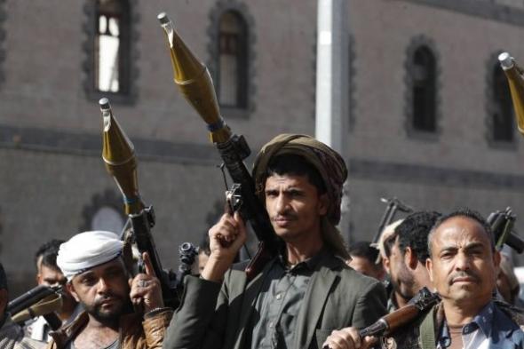 رايتس ووتش: الحوثيون يصدرون أحكام إعدام وجَلد بحق رجال في محاكمات جماعية جائرة