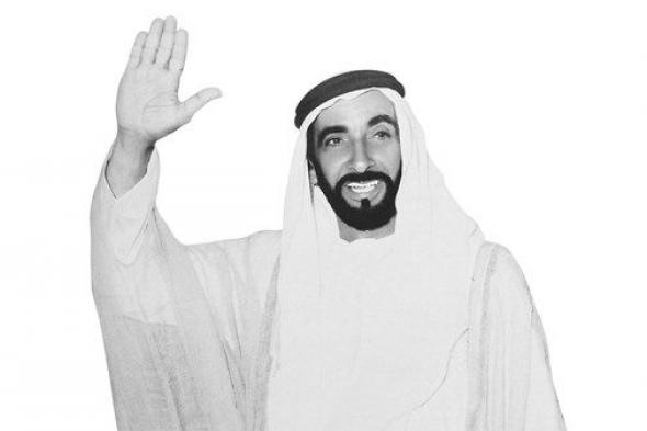 غداً.. الإمارات تحيي «يوم زايد للعمل الإنساني»
