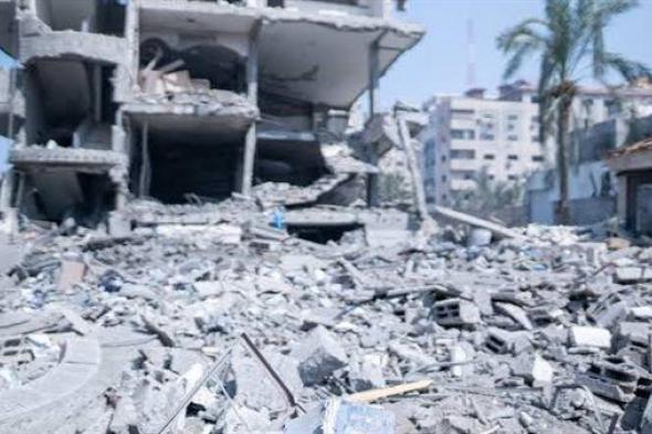 اليونيسيف: قصف أكثر من مائتي مدرسة بشكل مباشر منذ بدء الحرب