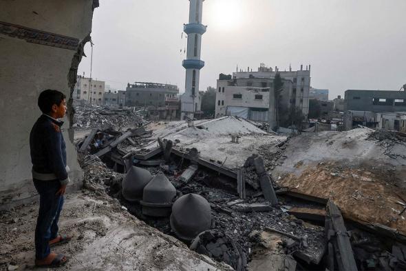 اليابان | العالم بين حربين... اضطراب النظام الدولي بسبب الحرب الإسرائيلية على غزة