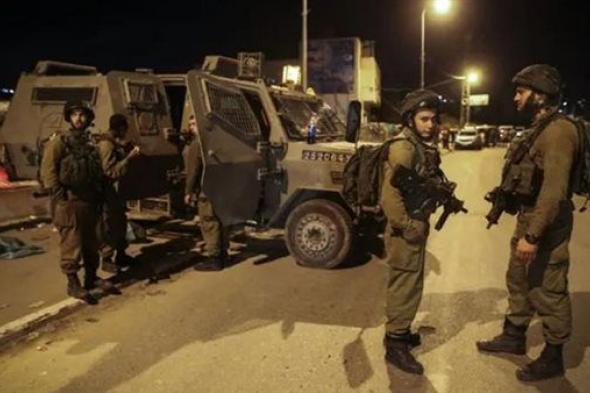 الاحتلال الإسرائيلي يغلق حاجزي الحمرا وتياسير العسكريين