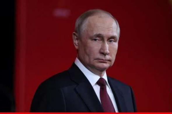 بوتين: لا خطط تجاه أي دولة عضو في حلف الناتو ولن نهاجم بولندا أو جمهورية التشيك