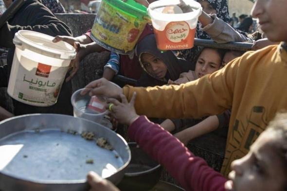 العدل الدولية: المجاعة ظهرت في غزة ويجب ادخال المساعدات دون تأخير