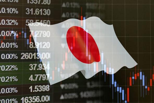 بورصة طوكيو.. الأسهم اليابانية تفتح على انخفاض