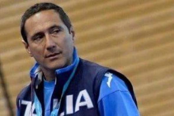 السلاح يتفق مع الإيطالي كومو للتواجد ضمن جهاز منتخب سيف المبارزة فى الأولمبياد
