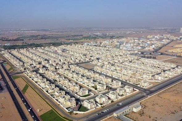 «زايد للإسكان» يصدر 4334 قراراً سكنياً خلال 2023 بقيمة 3.34 مليار درهم