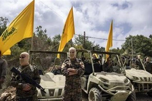 حزب الله اللبناني يكشف أبرز عملياته العسكرية ضد مواقع الجيش الإسرائيلي