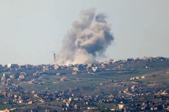 الجيش السوري: مقتل وإصابة عدد من المدنيين والعسكريين جراء عدوان إسرائيلي على ريف حلب
