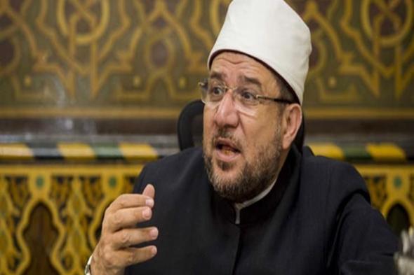 وزير الأوقاف: افتتاح مسجد السيدة زينب في صلاة الجمعة