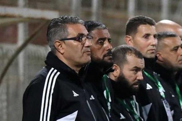 الامارات | مدرب الجزائر للشباب يكشف سبب صفعه للاعبيه