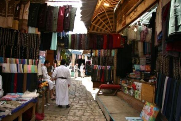  حرمان من اطباق أساسية.. كيف قلصت الظروف المعيشية موائد اليمنيين في صنعاء؟