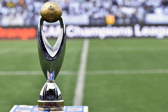 الامارات | "كاف" يعلن موعد نهائي دوري أبطال إفريقيا والكونفدرالية