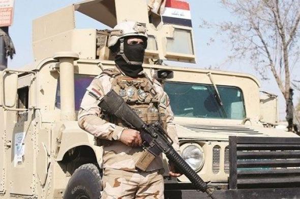 مقتل المسؤول عن نقل الإرهابيين والأسلحة بين العراق وسوريا