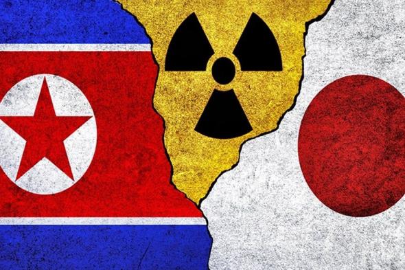 كوريا الشمالية ترد على دعوة اليابان للحوار: ليس لدينا ما نناقشه