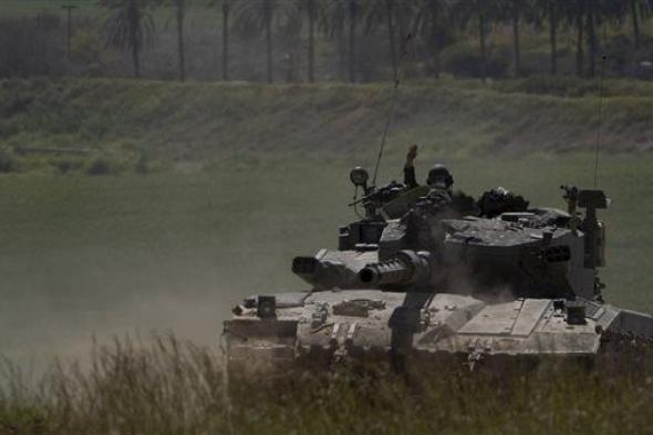الجيش الإسرائيلي يعلن تدمير صواريخ في وسط قطاع غزة