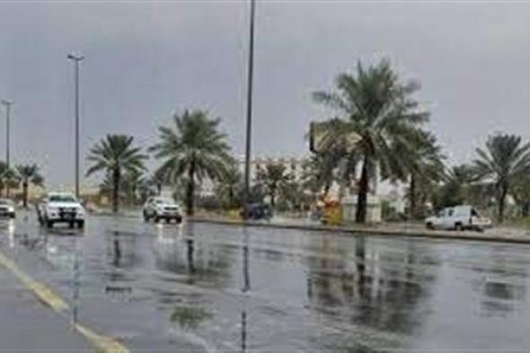 أمطار ورياح مثيرة للأتربة.. طقس السعودية اليوم السبت