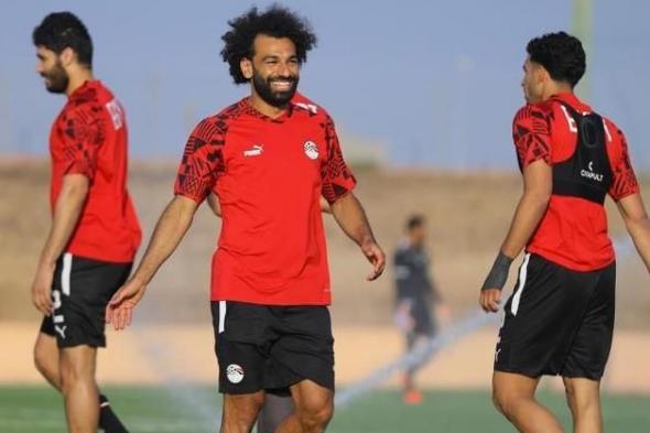 الامارات | لاعب غير متوقع من منتخب مصر بديلا لمحمد صلاح في ليفربول