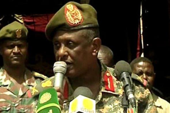 دمج قوات الحركات المسلحة فى الجيش السودانى لمواجهة “الدعم السريع”