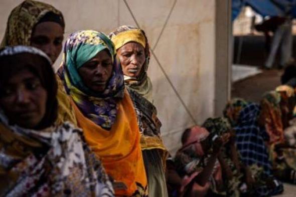 نواب المملكة المتحدة: المساعدات الغذائية تستخدم كسلاح حرب في السودان