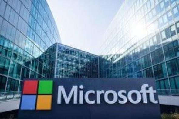 تكنولوجيا: مايكروسوفت وOpenAI تخططان لإنشاء مركز بيانات بقيمة 100 مليار دولار