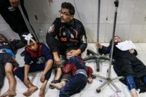 8 مجازر إسرائيلية جديدة ترفع ضحايا غزة إلى 32782 شهيدا والمصابين لـ75298