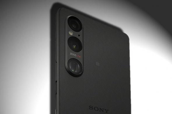 تكنولوجيا: تفاصيل إعدادات الكاميرة في هاتف Xperia 1 VI المرتقب من سوني